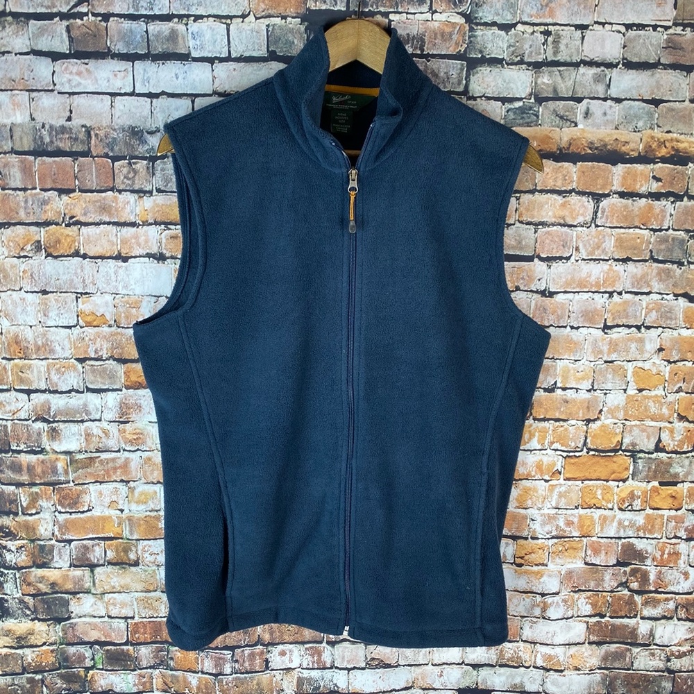 Woolrich Mens Vest